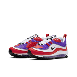 Женские кроссовки Nike Air Max 98 'Raptors Alternative' AH6799‑501