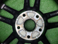 Диск литой R20 Voyah Free (2021-н.в.)