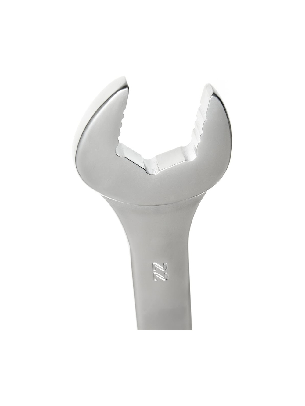 Рожковый ключ Inforce 22x24мм, Сталь Cr-V 06-05-65