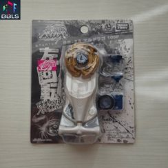 Волчок и запускатель L-Drago 105F (Gold Ver.) BB23 от Takara Tomy