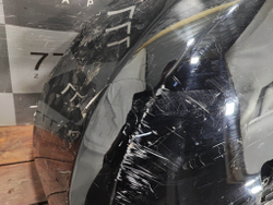 Кожух запасного колеса Tank 500 21-нв Б/У Оригинал 3102500XKV3BB