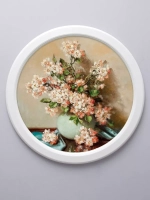 Картина на стену интерьерная на холсте 47 см