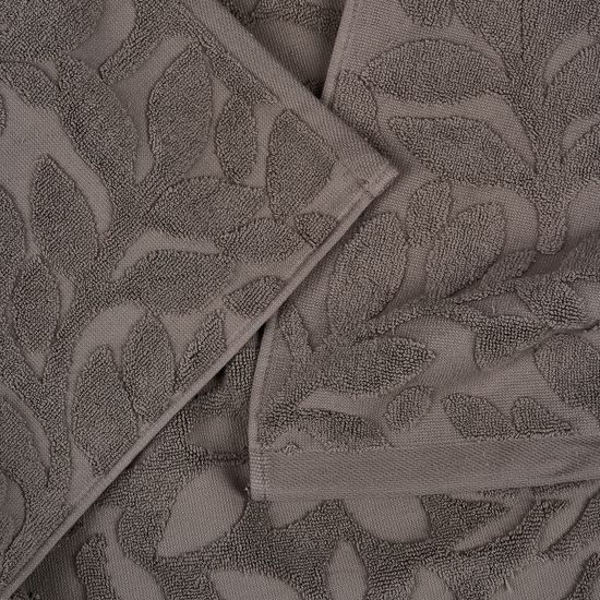 Полотенце  Catania brown , 50х90  DOMTEKC