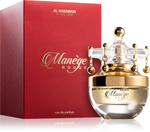 Al Haramain Manege Rouge парфюмерная вода женская