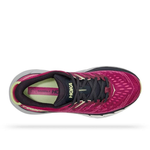 Кроссовки женские HOKA W GAVIOTA 4 Festival Fuchsia / Blue Graphite