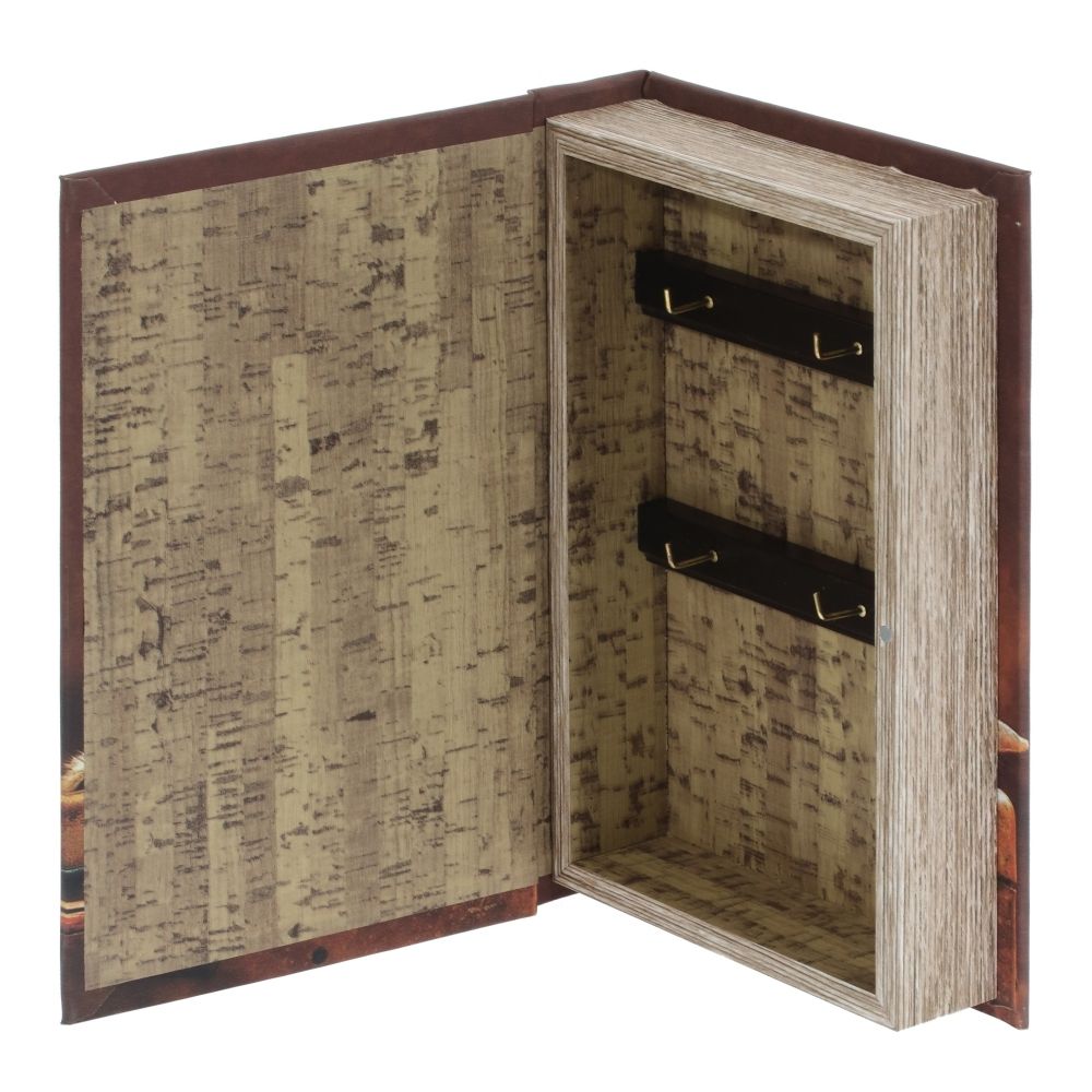 GAEM Ключница, L17 W5 H26 см