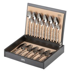 Набор столовых приборов Gipfel Cairo 51404 24 предмета