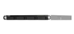 Сетевой накопитель QNAP  TS-464U-RP-8G
