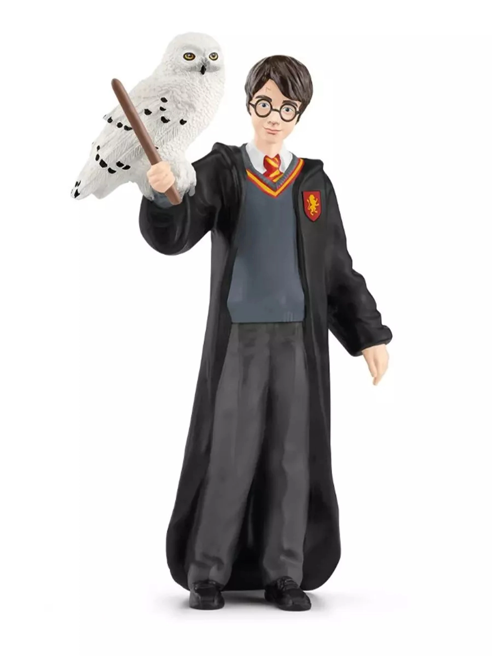 Набор Гарри Поттер и сова Букля Schleich 42633