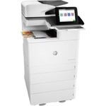 МФУ HP Color LaserJet Enterprise Flow M776z (3WT91A)