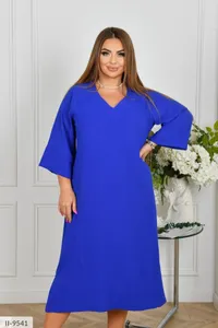 Платье II-9527 Фабрика Моды