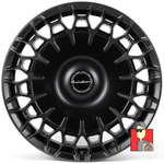 Комплект дисков Brixton 20x8.5 et30 6x139.7