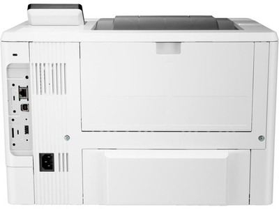 Принтер HP LaserJet Enterprise M507dn, A4, 43 стр./мин, Ethernet