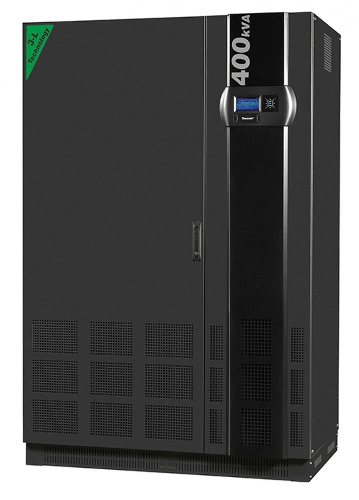 Напольный ИБП Tescom DS3400HB