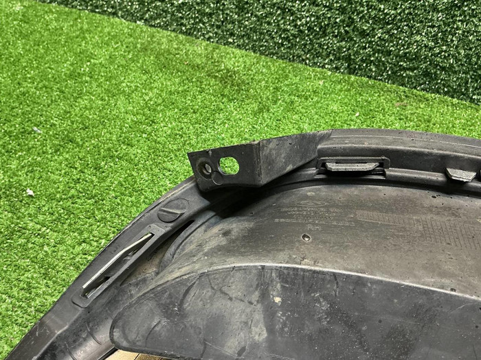 Накладка бампера правая Chery Tiggo 7 Pro (20-24)