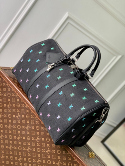 Louis Vuitton Keepall 50