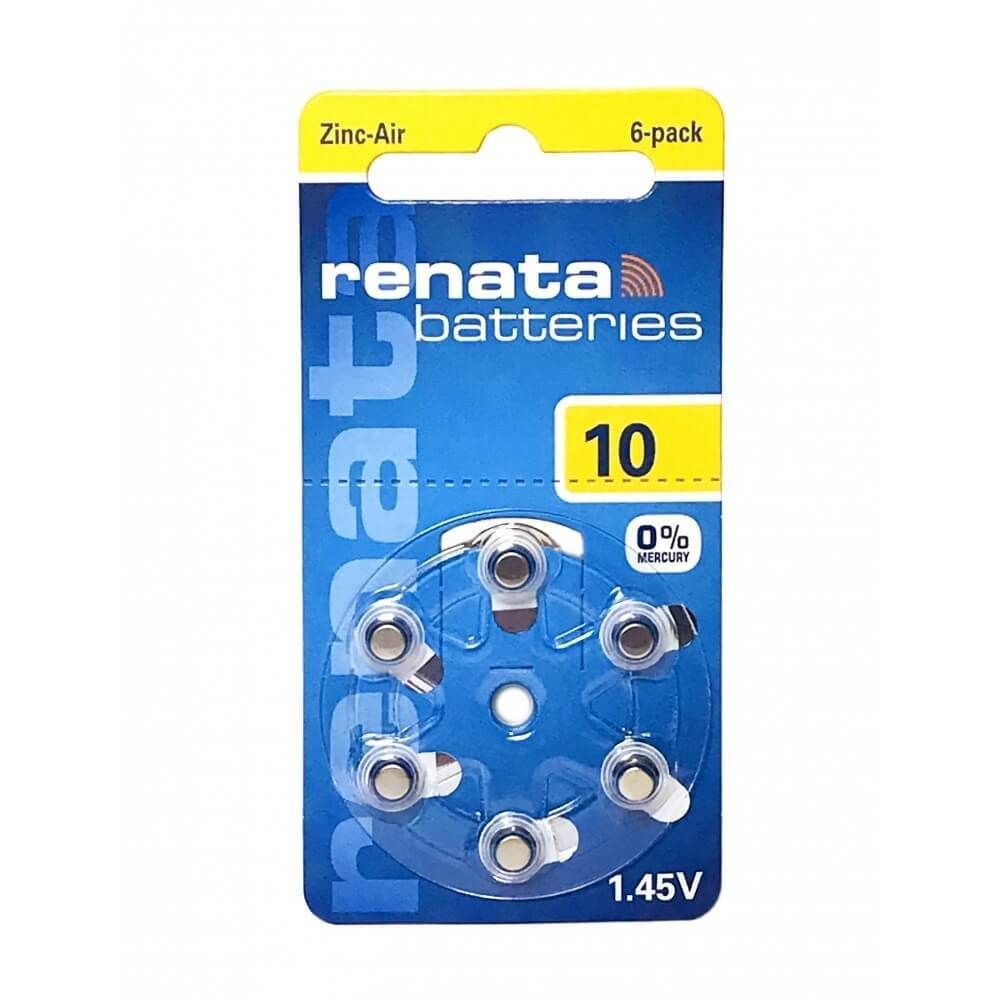 Renata 10