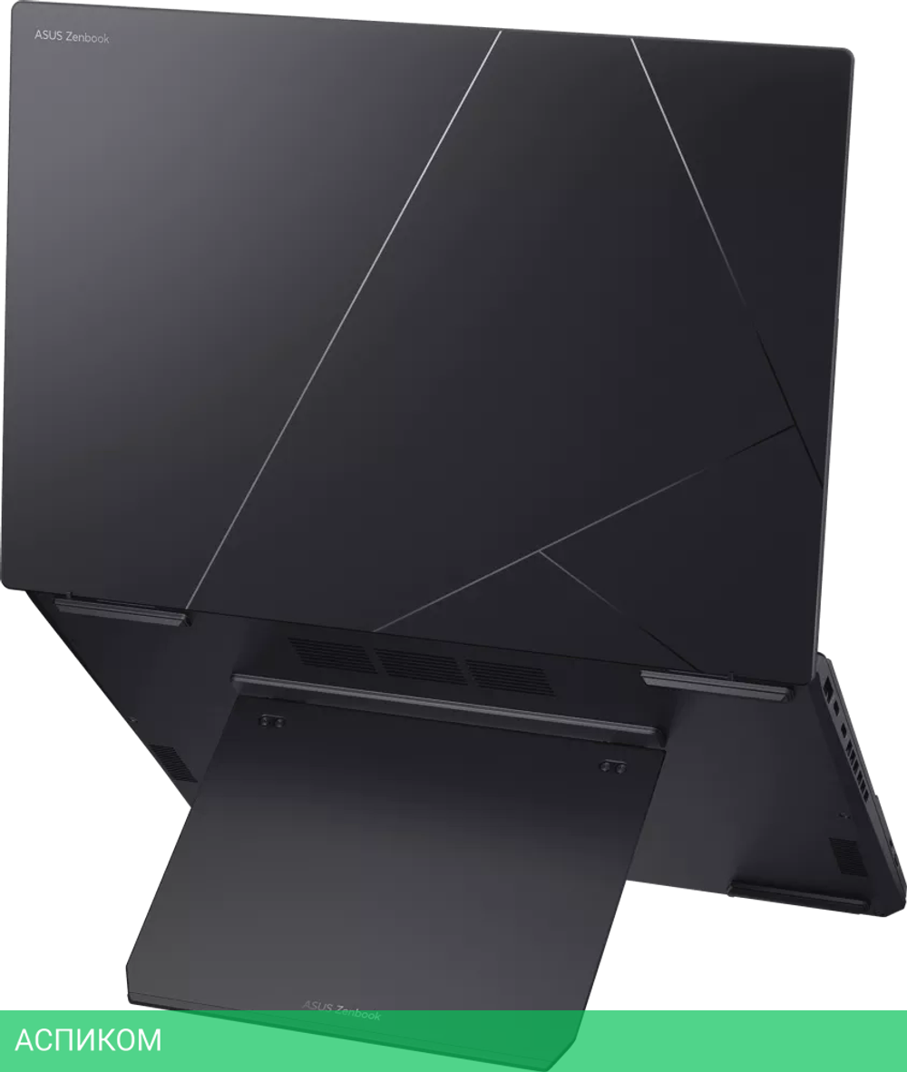 Рабочая станция ASUS Zenbook Pro 14 Duo UX8406MA-QL344X