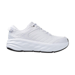 Кроссовки мужские HOKA M BONDI SR White / White