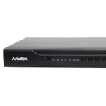 AR-HTV164CX - гибридный регистратор XVI/AHD/TVI/CVI/960H/IP 8Мп с (AoC)