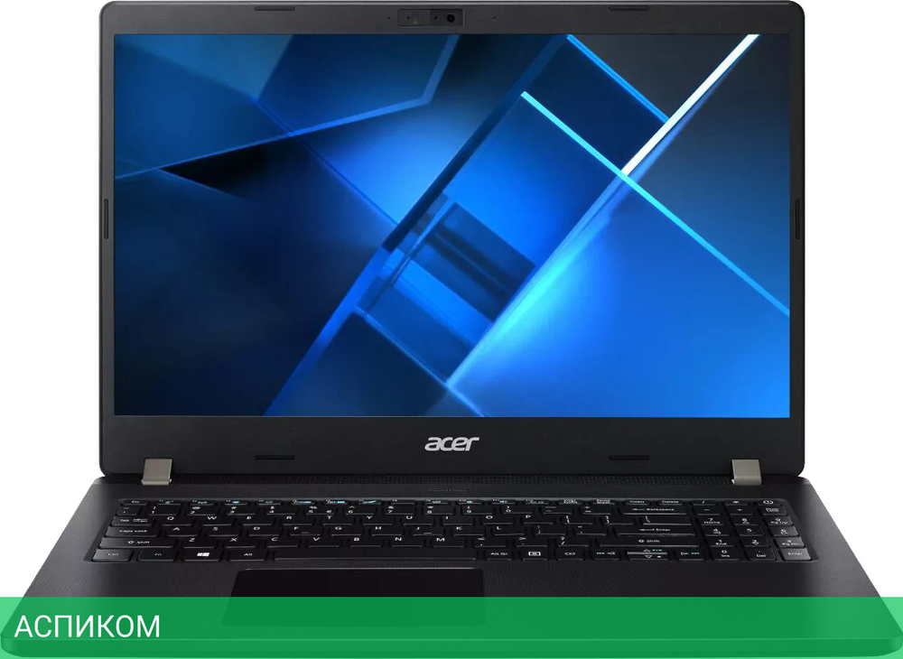 Ноутбук Acer TravelMate P2 TMP215-53-36CS NX.VPVER.00B