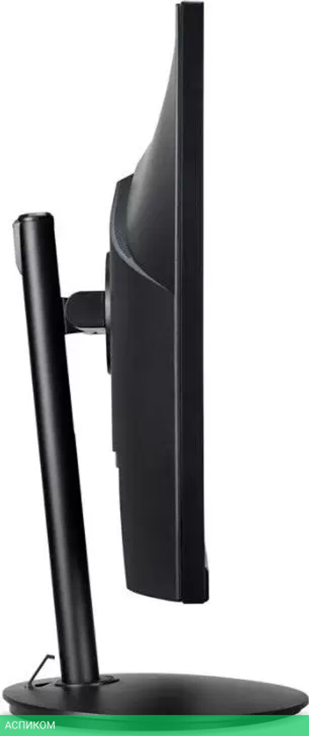 Монитор Acer Vero CB243YEBEmipruzxv UM.QB3CD.E01