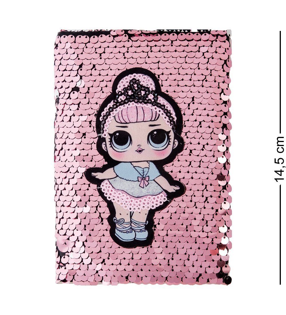 NB-47/ 1 Блокнот «Дол»