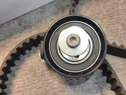 Ford комплект ГРМ Focus2 Focus3