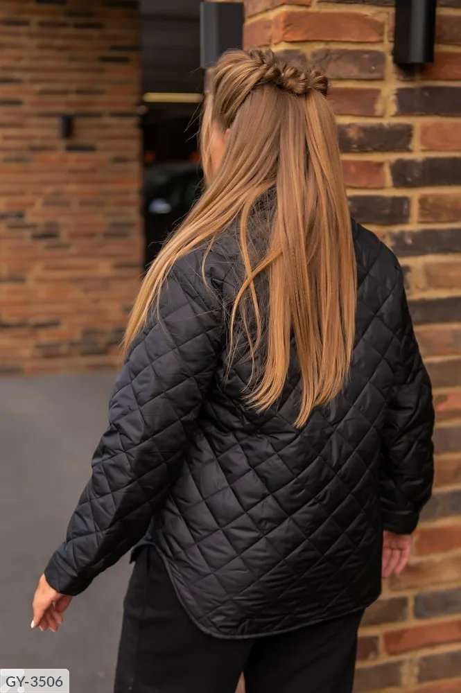 Куртка II-3387 Фабрика Моды