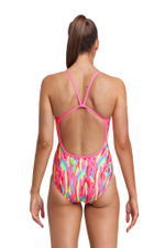Купальник FUNKITA Feather Flock