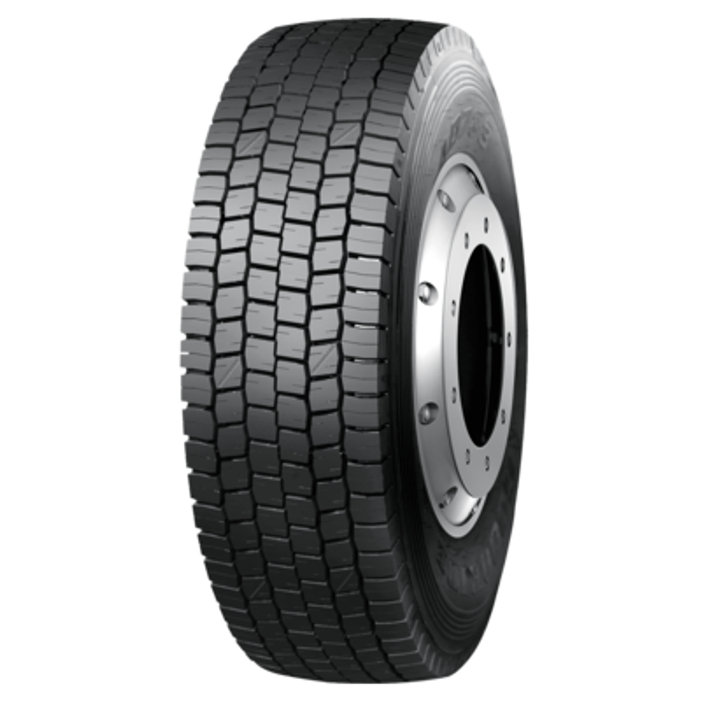 295/80R22,5 152/149M AD733 TL M+S 18PR ТАИЛАНД
