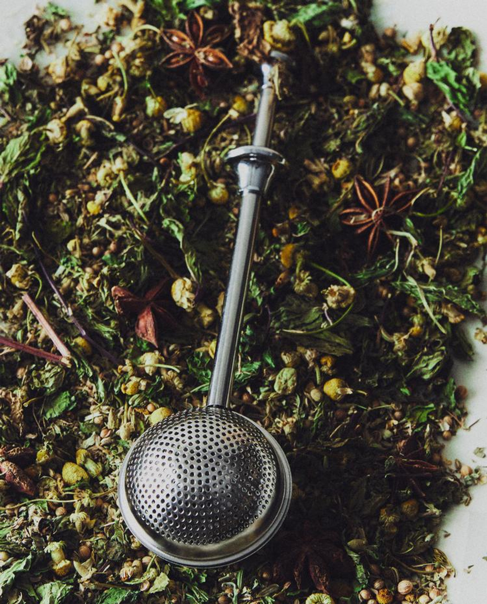 ZARA HOME СИТЕЧКО ИЗ СТАЛИ, СТАЛЬНОЙ