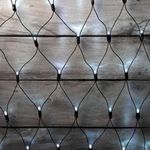 Гирлянда - сетка светодиодная /220В