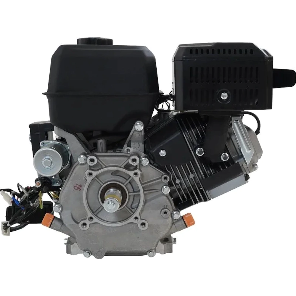 Lifan KP500E ECC D25 18А бензиновый двигатель 00-00159659