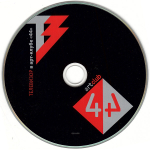 Телевизор / МегаМизантроп (2CD+DVD)