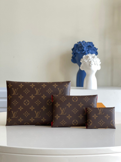 Louis Vuitton Kirigami Pochette