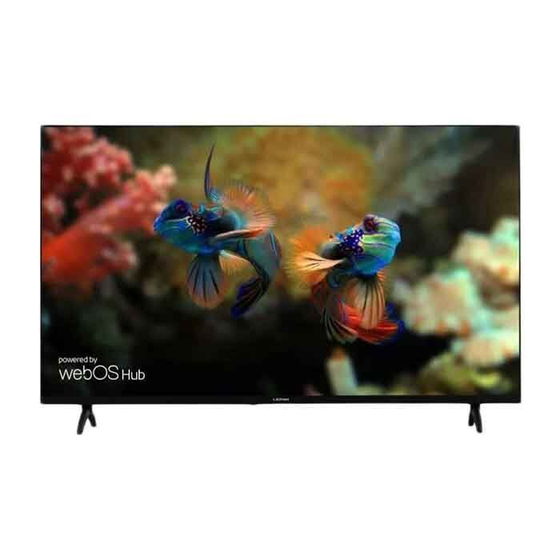 Leran 32LN5600(Smart) LED Телевизор