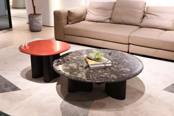 Комплект столиков DC-6631