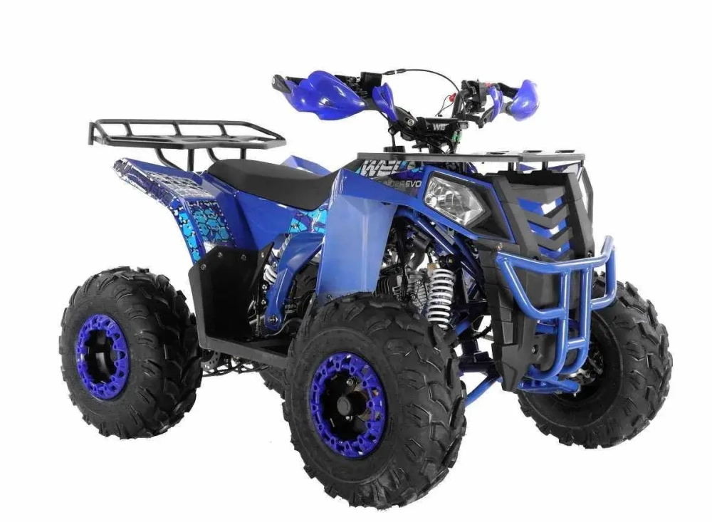 Квадроцикл Wels Thunder EVO