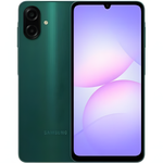 Смартфон Samsung Galaxy A07, 6/128 ГБ, Dual nano SIM, 6.7", 5000 мАч, зеленый