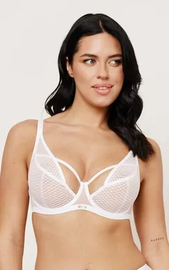 BROOKLYN WHITE Soft Бюст