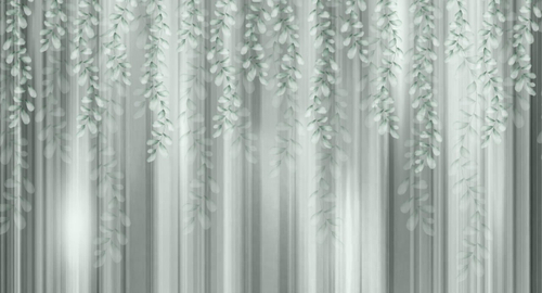 Дизайнерские №453 Фотообои и Фрески