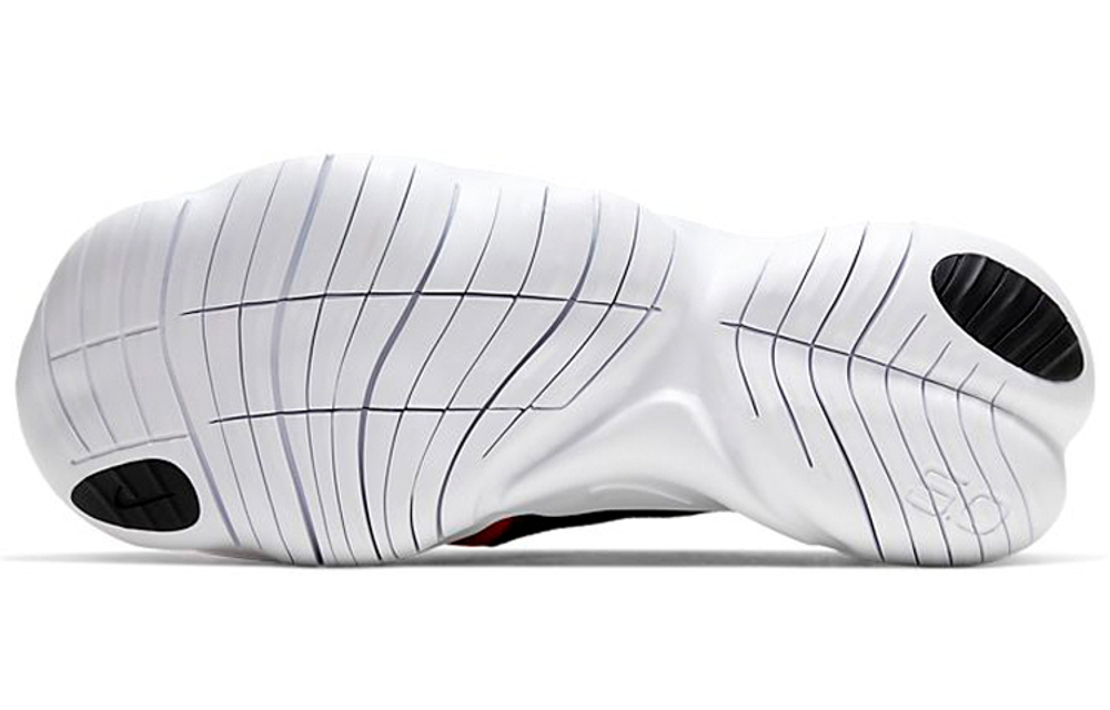 Кроссовки Nike Free Rn 5.0 (Женская размерная сетка)