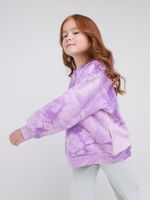 Свитшот "Аметист"