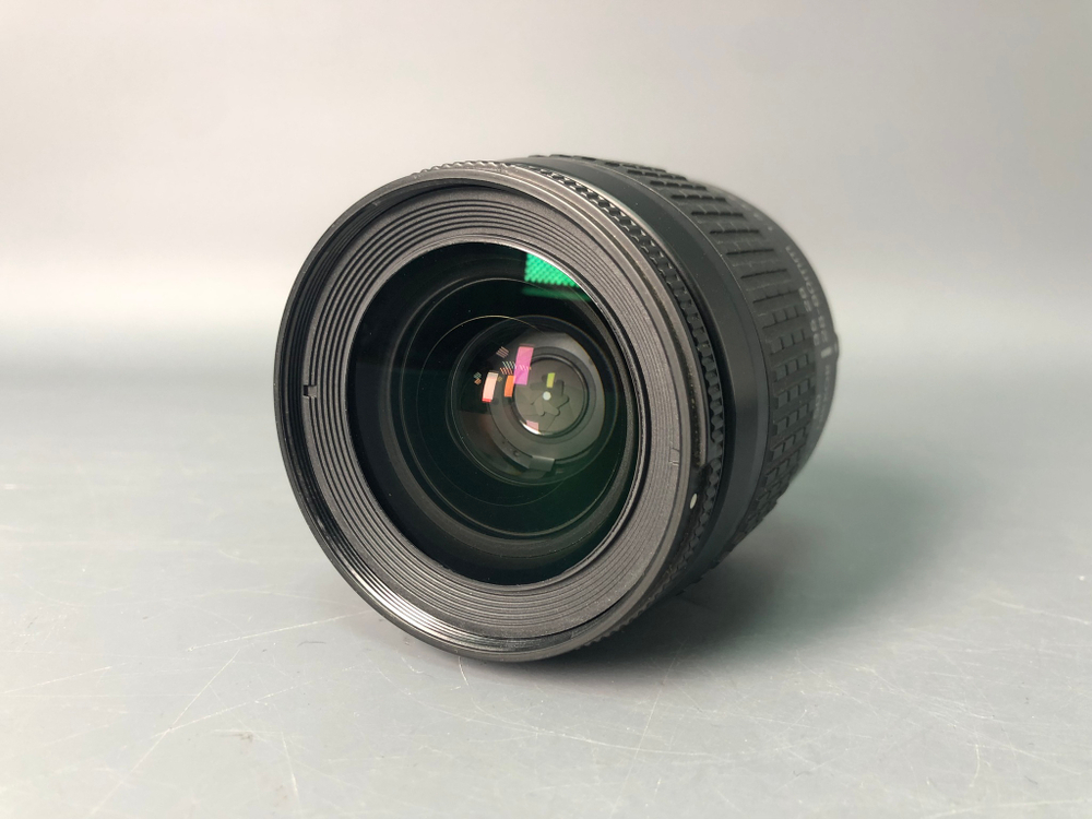 Nikon 28-80 mm 3.3-5.6G AF