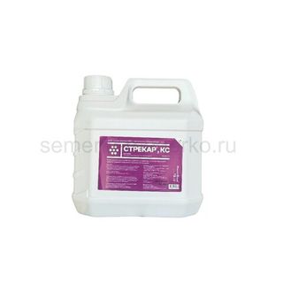 Фунгицид СТРЕКАР 3 кг/ФармБиоМед