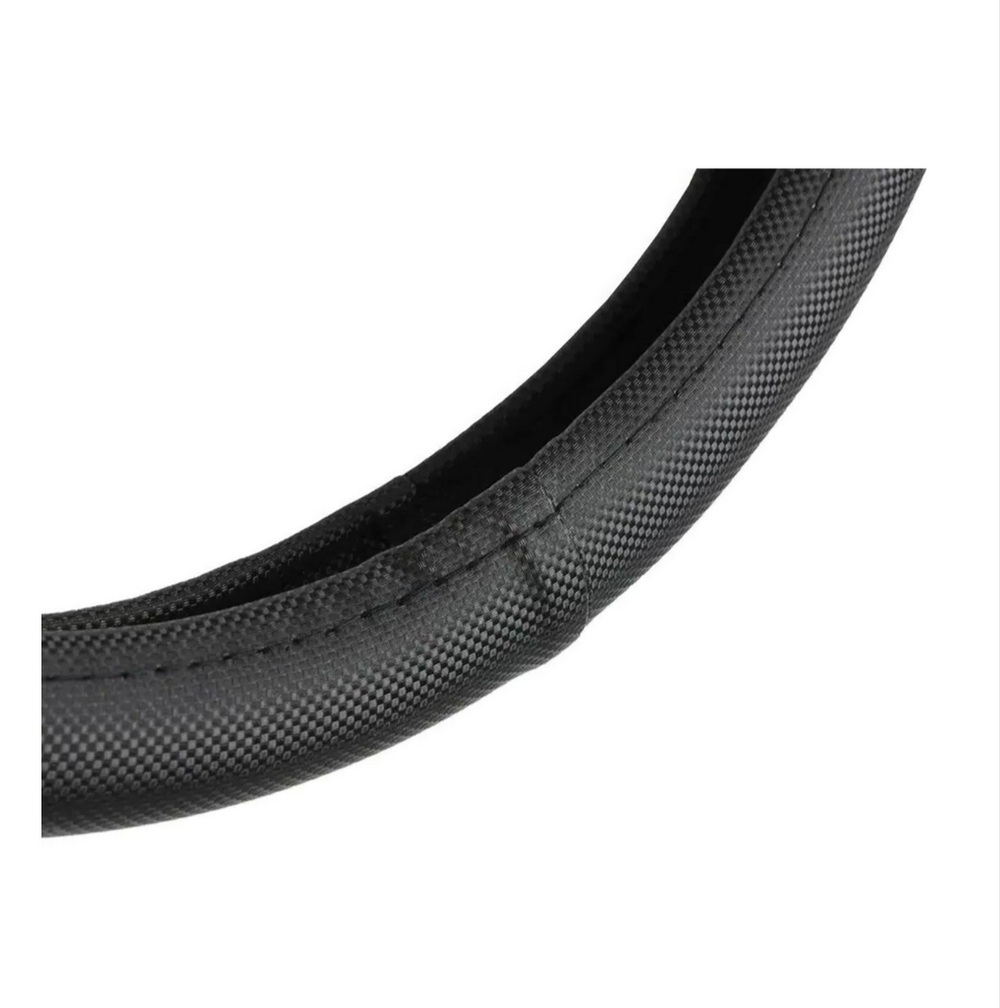 Оплетка руля M размер STVOL SWP03