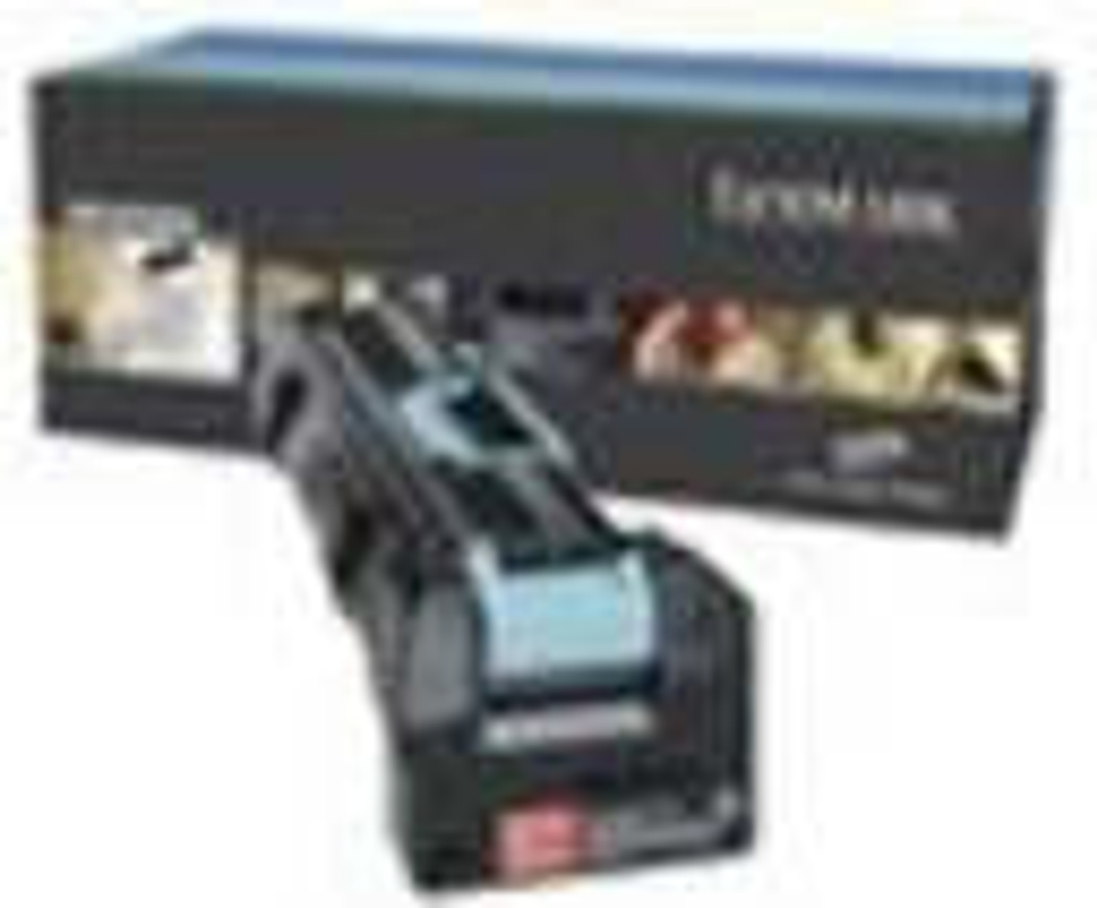 Lexmark Photoconductor Kit for W840 модуль формирования изображения 60000 страниц W84030H