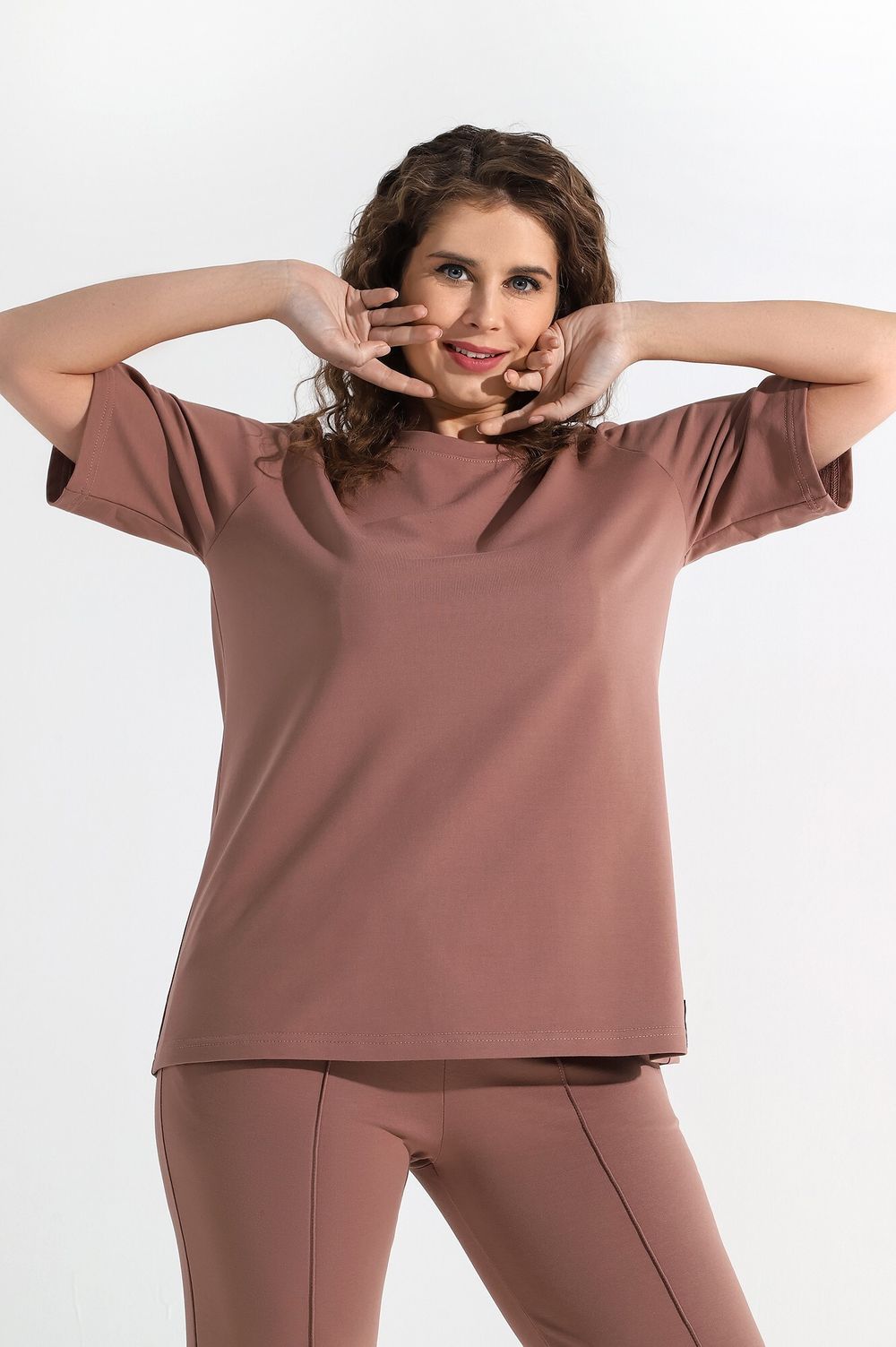 Костюм Твикс Виотекс КАКАО