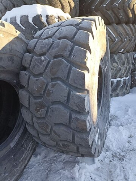29.5R25 Trelleborg EMR1042 шина б/у